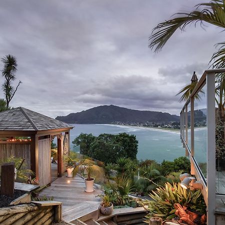 Paku Palms Bed & Breakfast Tairua Exterior photo