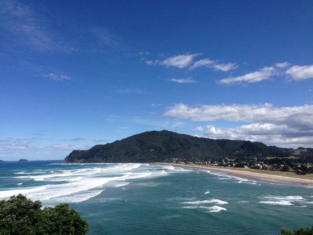 Paku Palms Bed & Breakfast Tairua Room photo