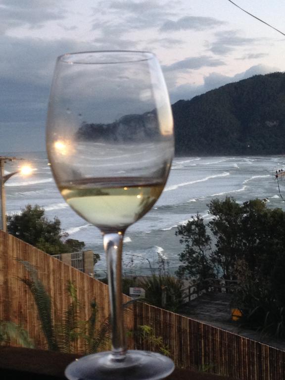 Paku Palms Bed & Breakfast Tairua Room photo