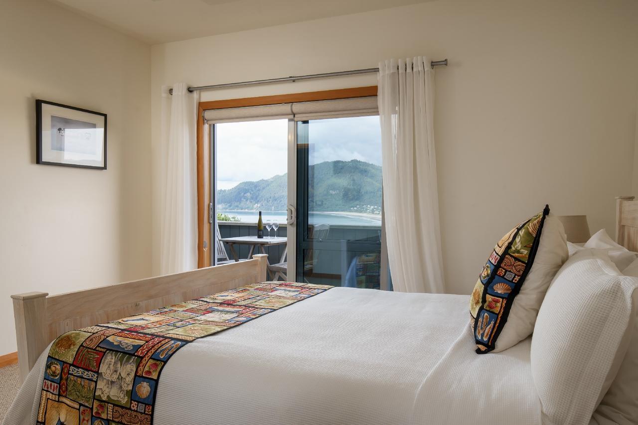 Paku Palms Bed & Breakfast Tairua Exterior photo