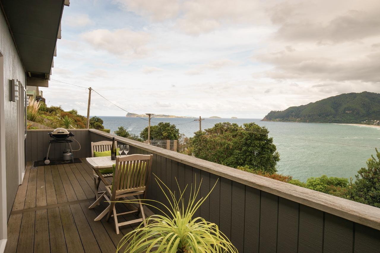 Paku Palms Bed & Breakfast Tairua Exterior photo