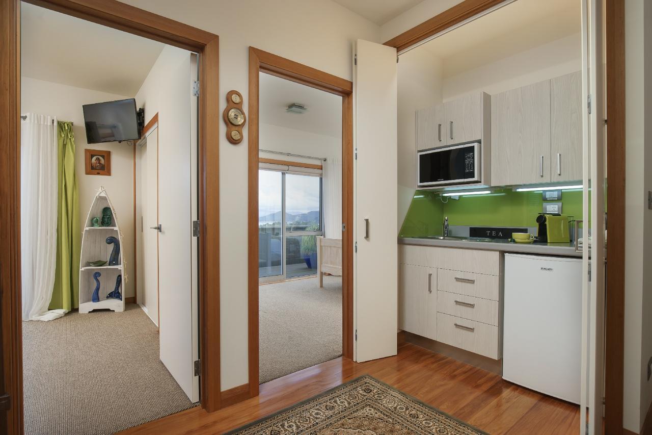 Paku Palms Bed & Breakfast Tairua Exterior photo