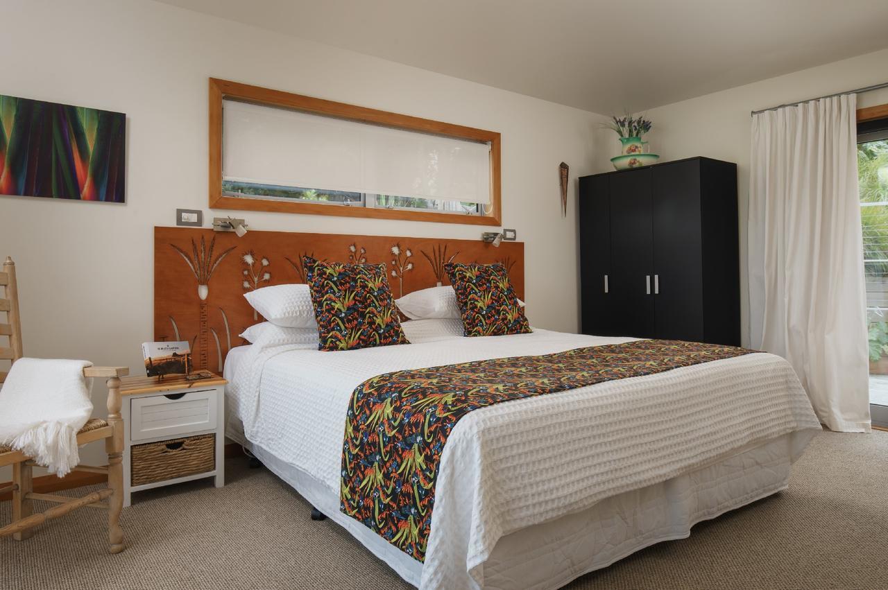 Paku Palms Bed & Breakfast Tairua Exterior photo