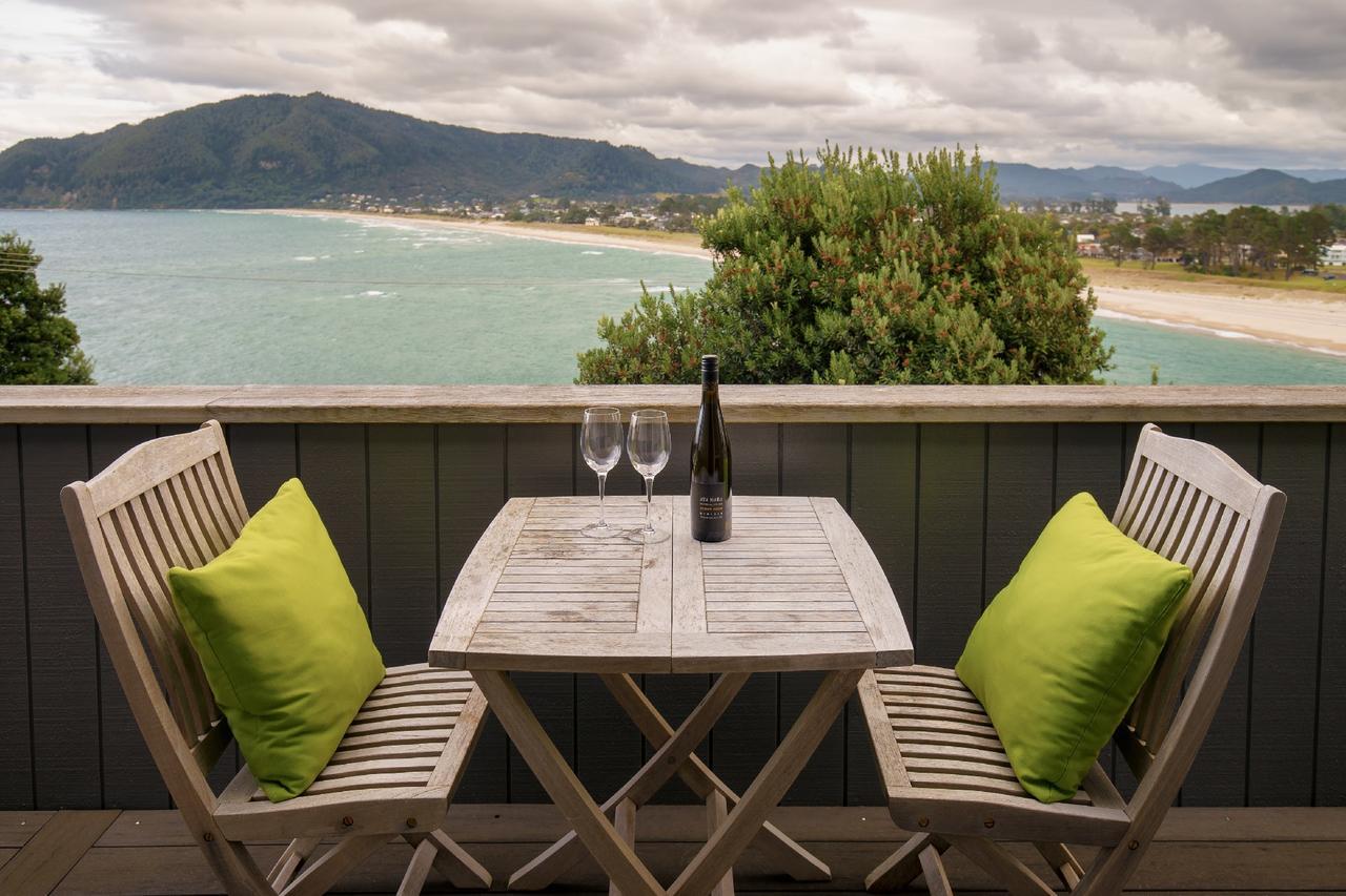 Paku Palms Bed & Breakfast Tairua Exterior photo