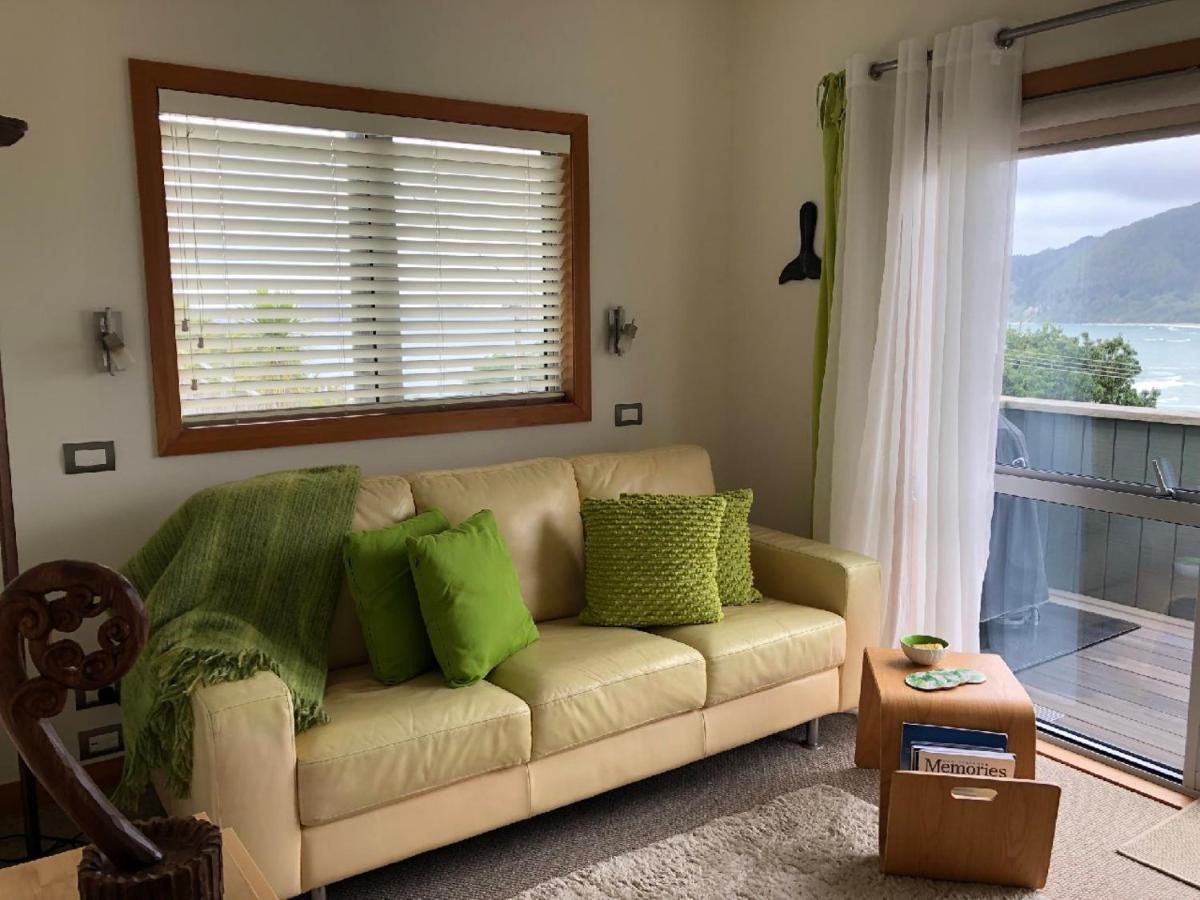 Paku Palms Bed & Breakfast Tairua Exterior photo
